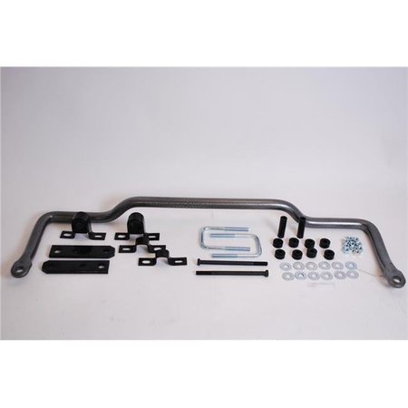 HELLWIG Hellwig 7008 1.37 in. Front Sway Bay for 1999-2007 Ford E350 Motorhom HEL7008